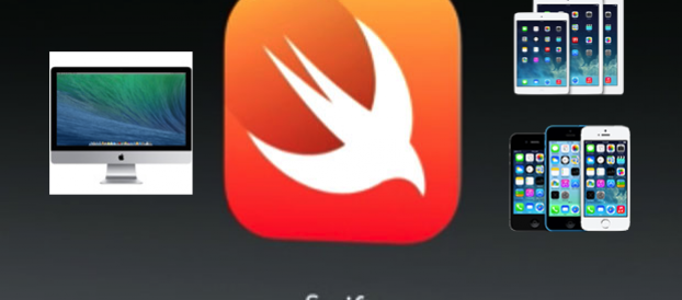 Essential Swift: The First Step in Developing Modern Apps
